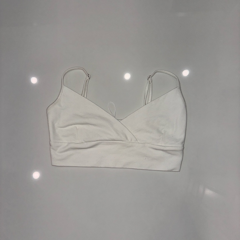 Adika Cropped Tank
